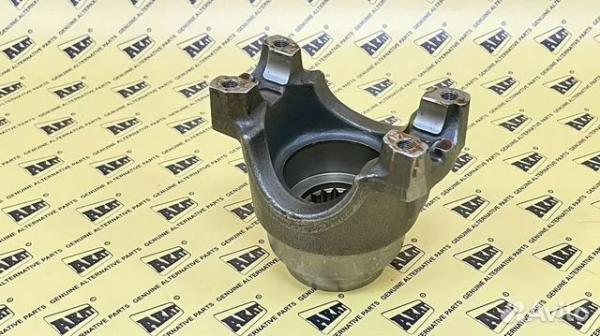 Фланец 644591 OEM — фото 3